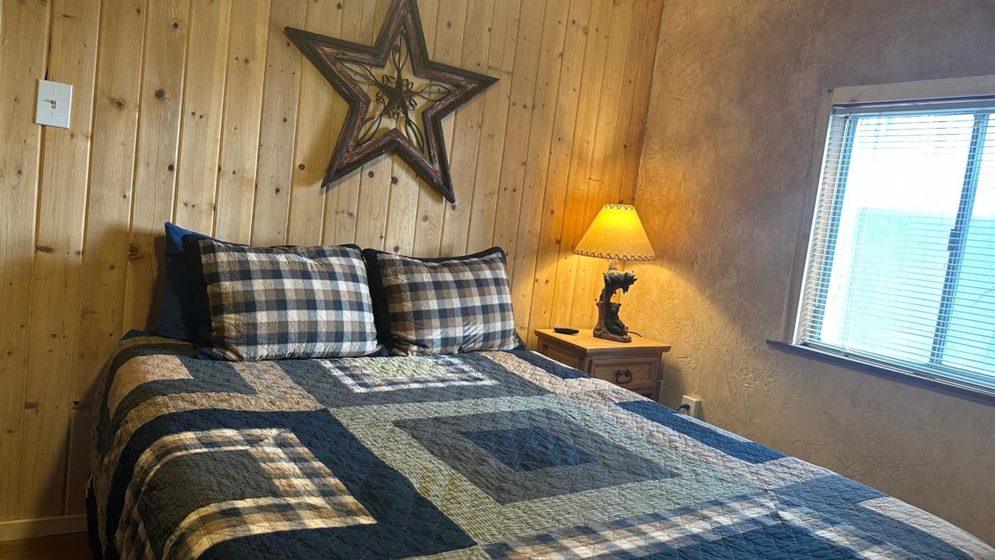 Cuddle Up Villa Ruidoso Exterior foto