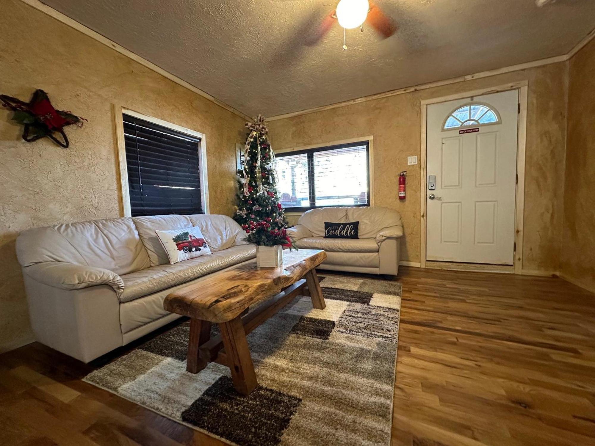 Cuddle Up Villa Ruidoso Exterior foto