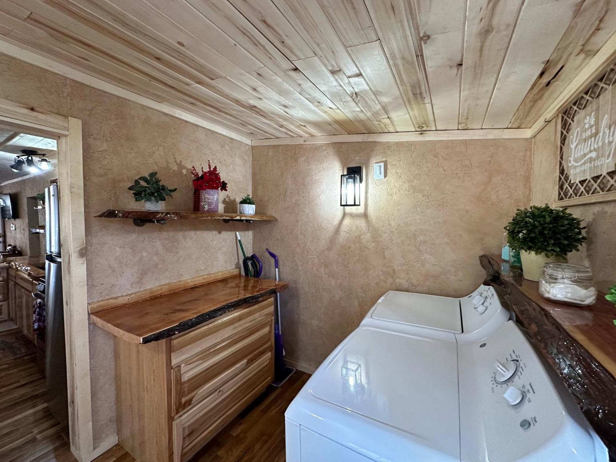 Cuddle Up Villa Ruidoso Exterior foto